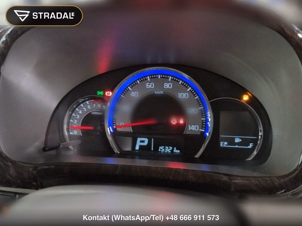 SUZUKI EVERY WAGON PZ TURBO SPECIAL, miniaturka 7