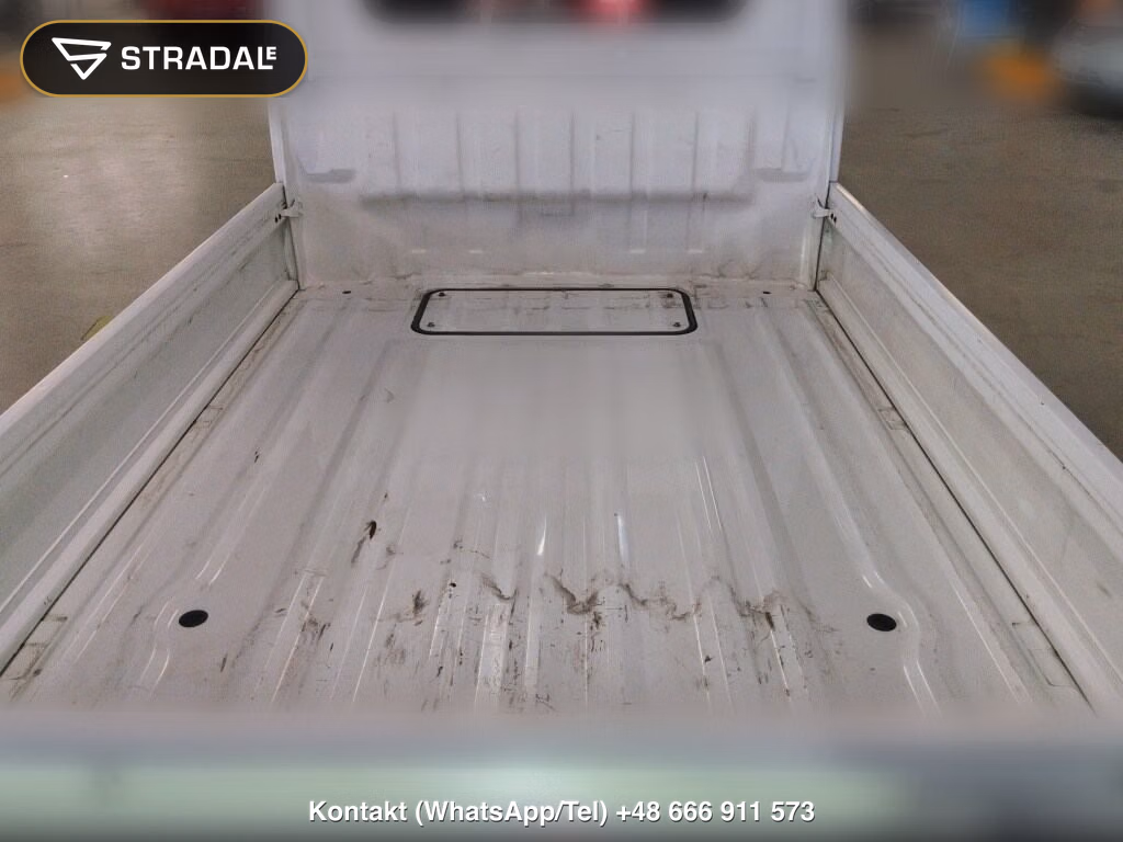SUZUKI CARRY TRUCK KC, miniaturka 4