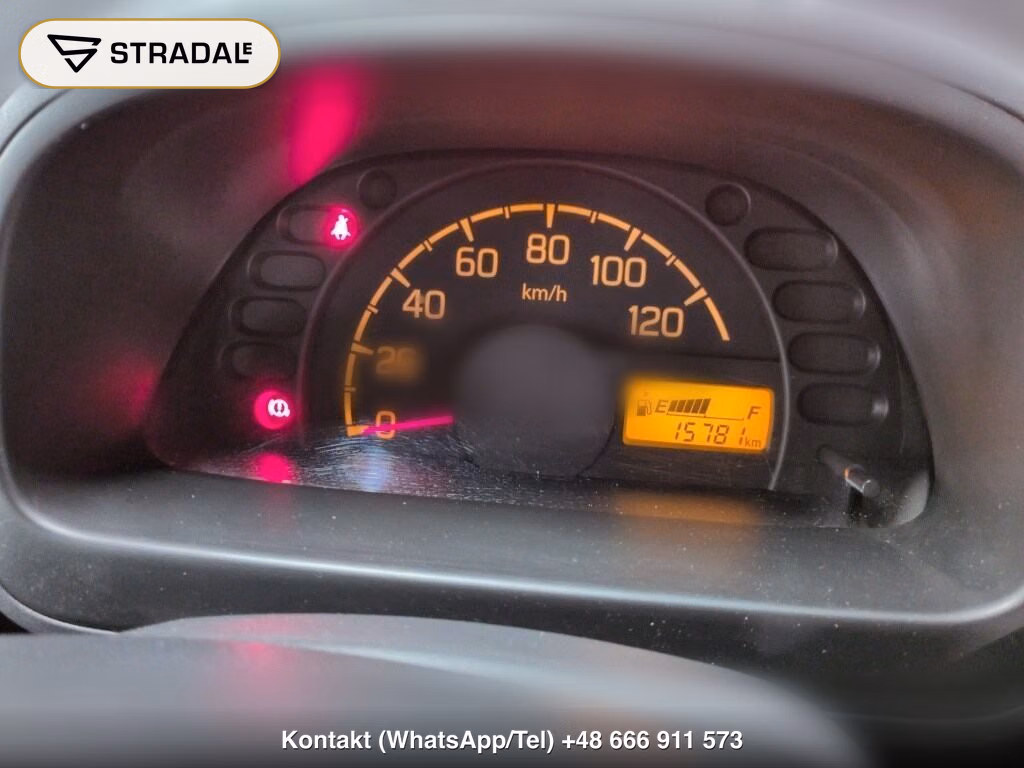 SUZUKI CARRY TRUCK KC, miniaturka 7