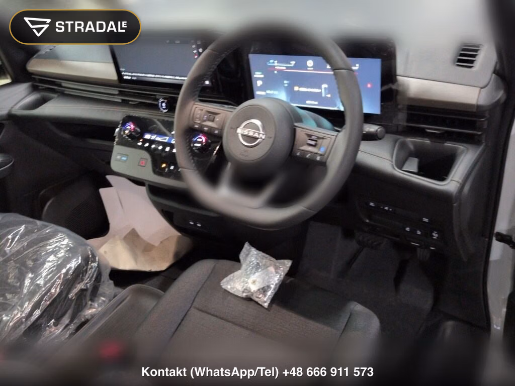 NISSAN SERENA 5D E-POWER HIGHWAY STAR V, miniaturka 4