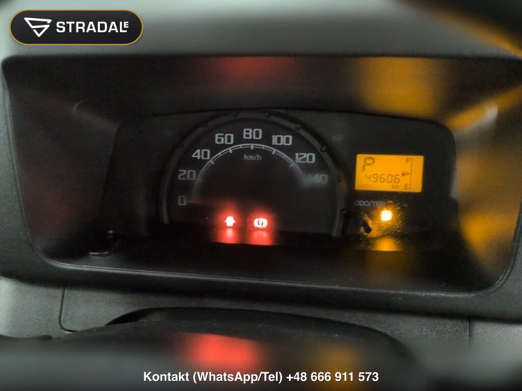 DAIHATSU HIJET TRUCK FREEZING REFRIGERATOR, miniaturka 7
