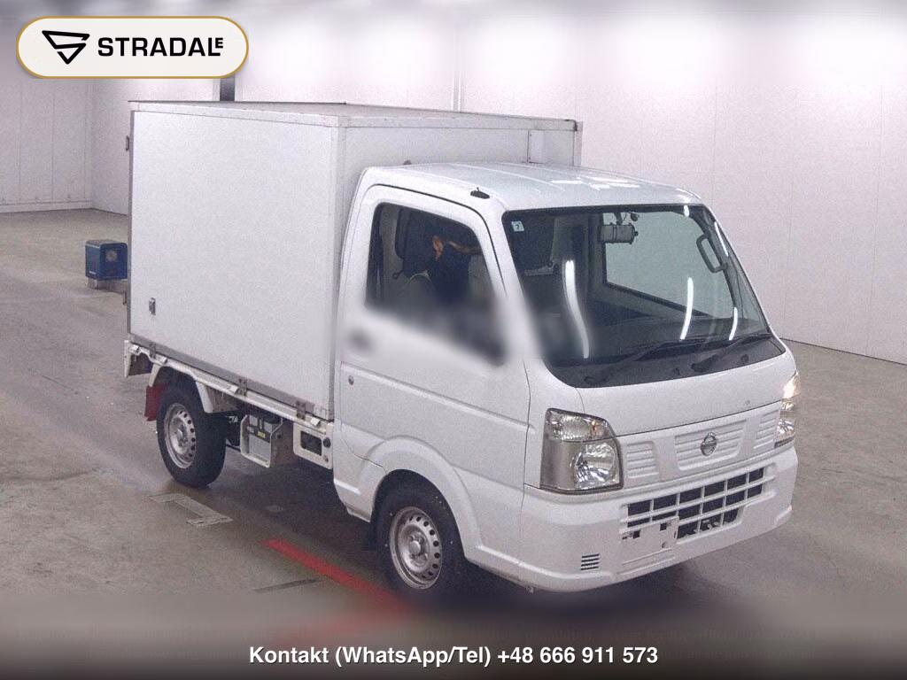 NISSAN CLIPPER TRUCK OTHERS, miniaturka 2