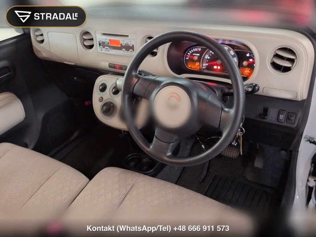 DAIHATSU MIRA COCOA COCOA L, miniaturka 4