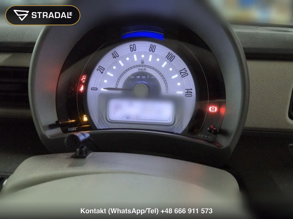 SUZUKI ALTO LAPIN L, miniaturka 7
