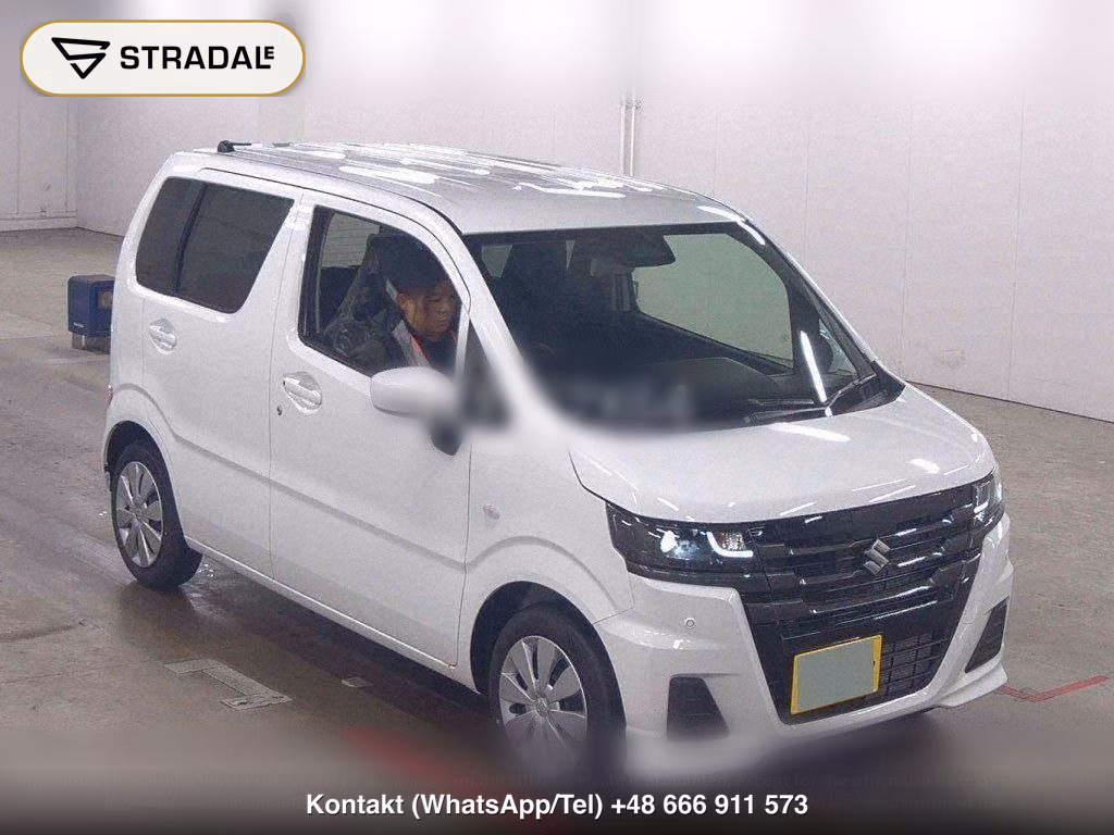 SUZUKI WAGON R 5D ZL, miniaturka 2