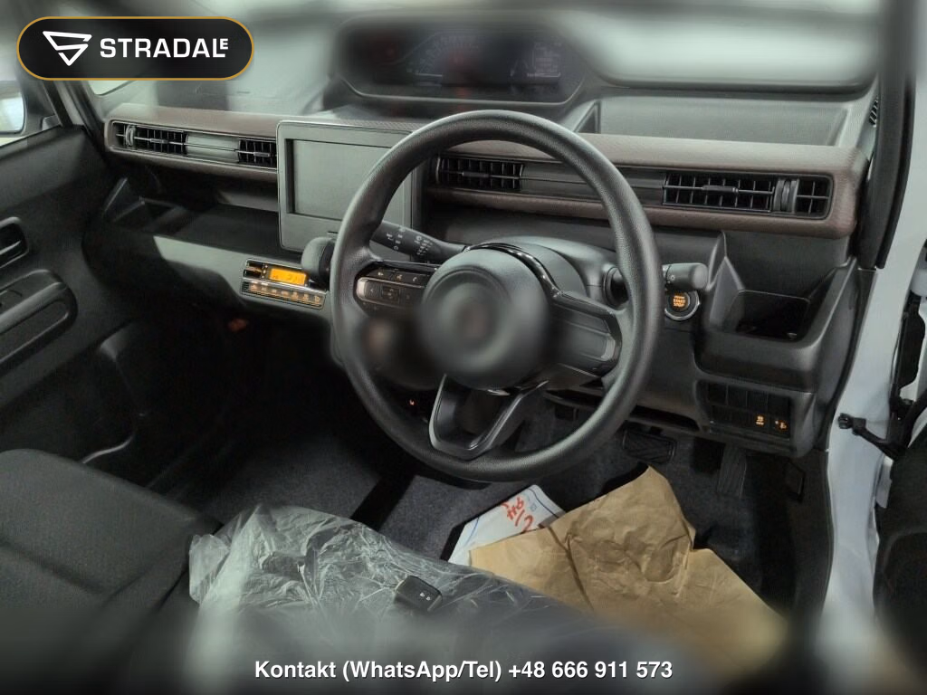 SUZUKI WAGON R 5D ZL, miniaturka 4