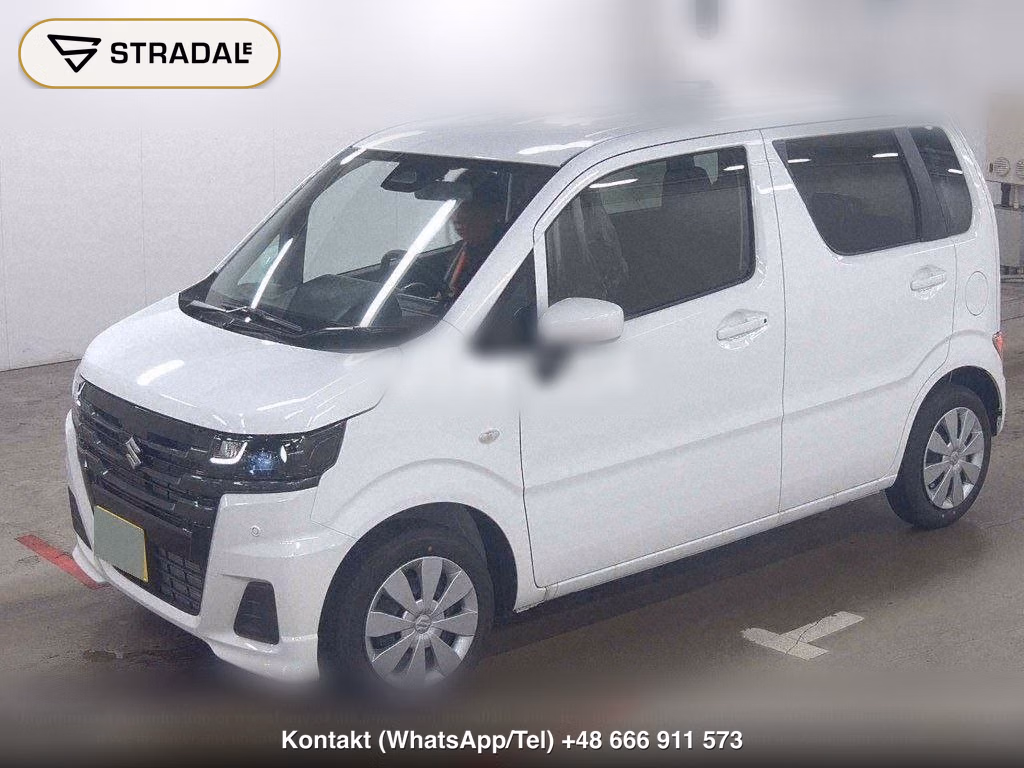 SUZUKI WAGON R 5D ZL, miniaturka 5