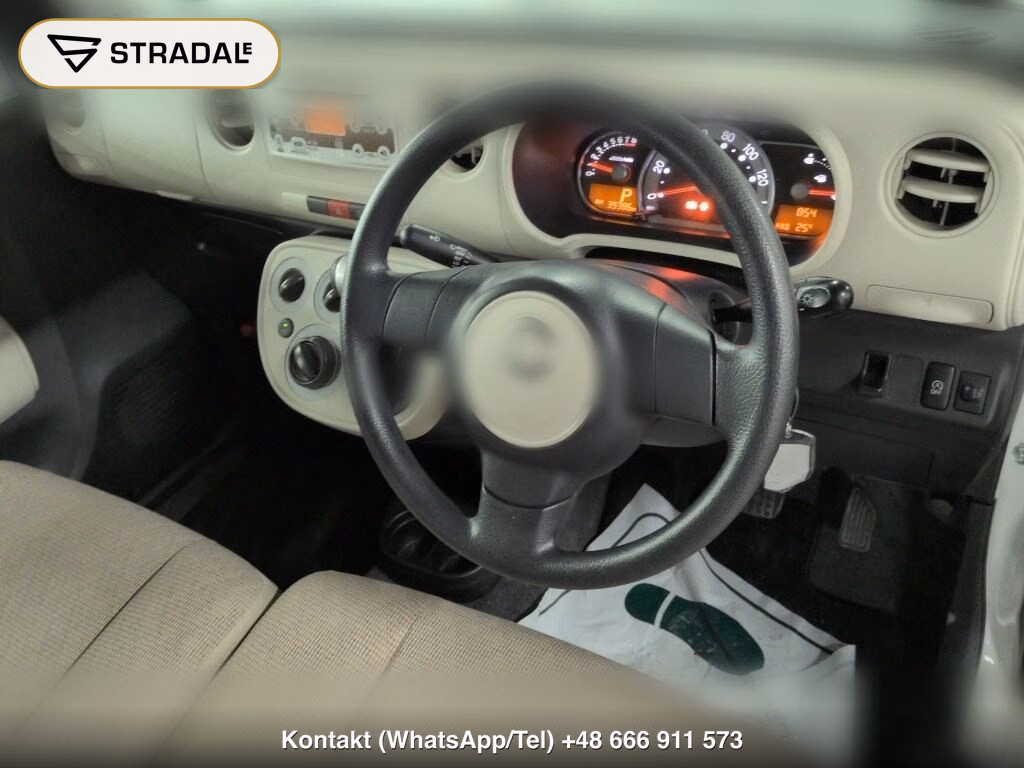 DAIHATSU MIRA COCOA COCOA L, miniaturka 4