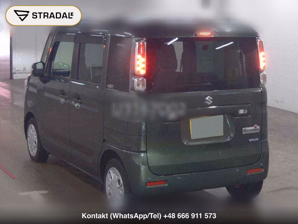 SUZUKI SPACIA OTHERS, miniaturka 3