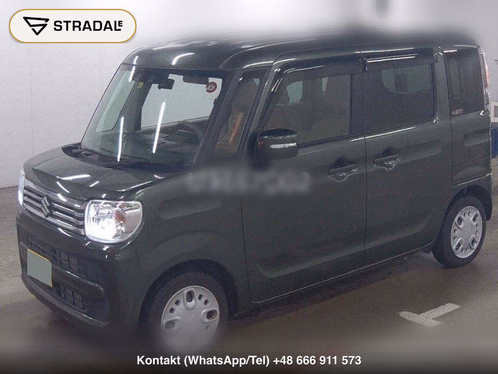SUZUKI SPACIA OTHERS, miniaturka 5