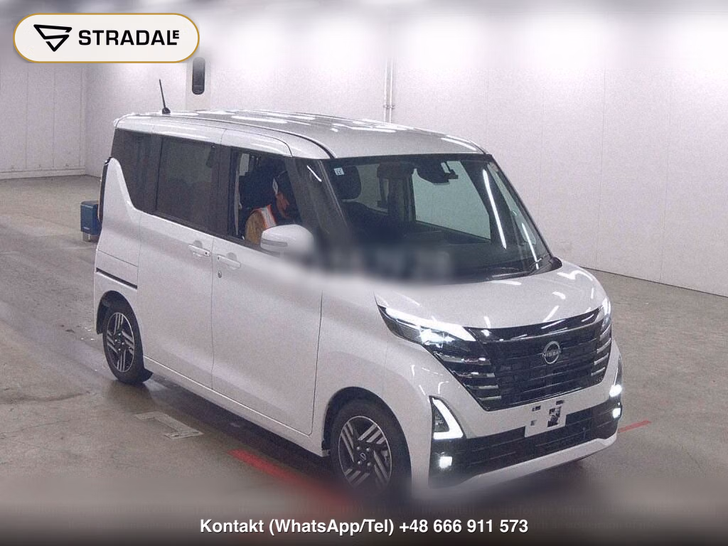 NISSAN ROOX HIGHWAY STAR X PROPILOT EDITION, miniaturka 2
