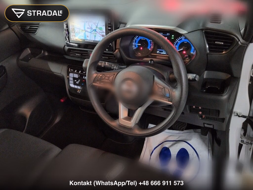 NISSAN ROOX HIGHWAY STAR X PROPILOT EDITION, miniaturka 4