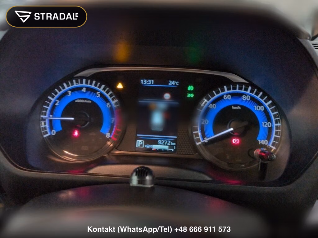 NISSAN ROOX HIGHWAY STAR X PROPILOT EDITION, miniaturka 7
