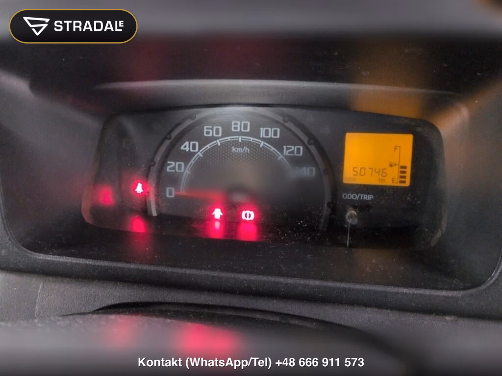 DAIHATSU HIJET TRUCK 4WD STANDARD SA ⅢT, miniaturka 7
