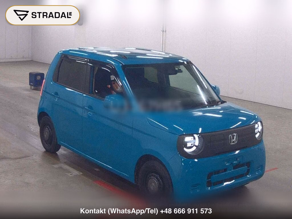 HONDA N-ONE E: E:G, miniaturka 2