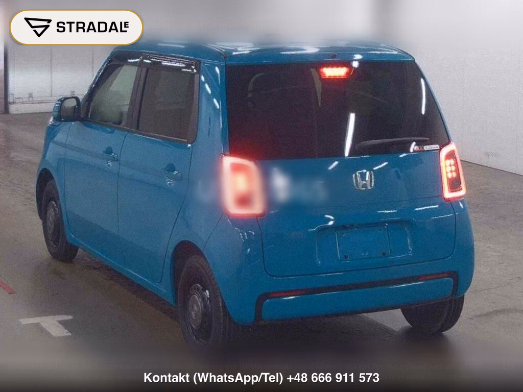 HONDA N-ONE E: E:G, miniaturka 3