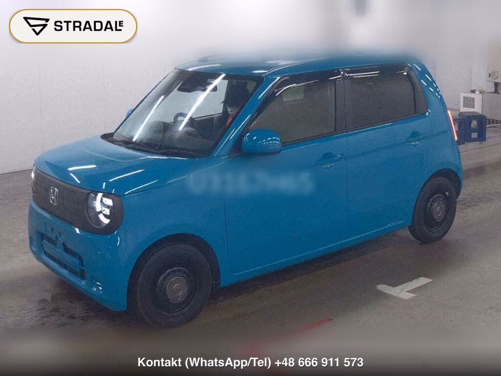 HONDA N-ONE E: E:G, miniaturka 5