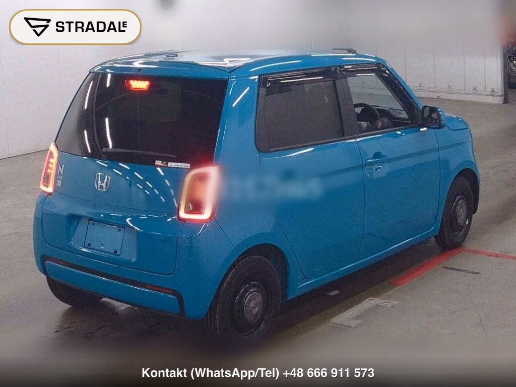 HONDA N-ONE E: E:G, miniaturka 6