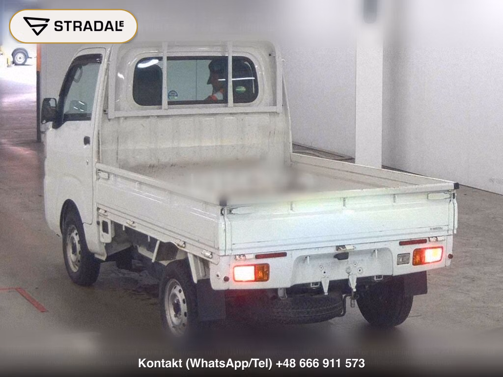 DAIHATSU HIJET TRUCK STANDARD, miniaturka 3
