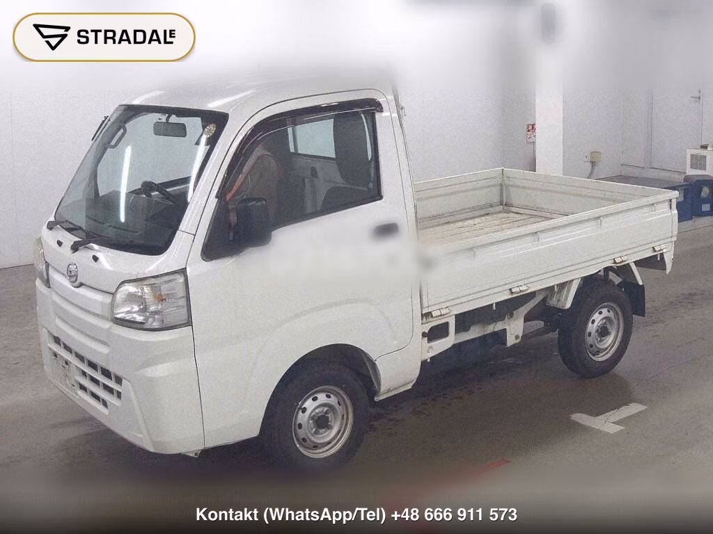 DAIHATSU HIJET TRUCK STANDARD, miniaturka 5