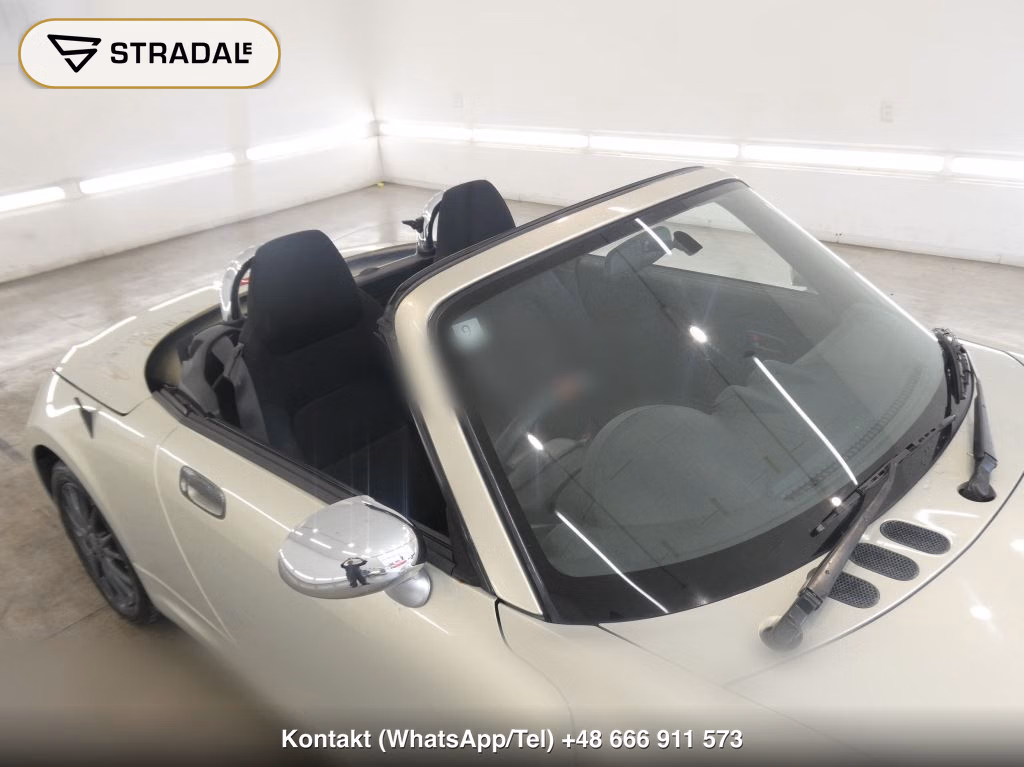 DAIHATSU COPEN OP ACTIVE TOP, miniaturka 12