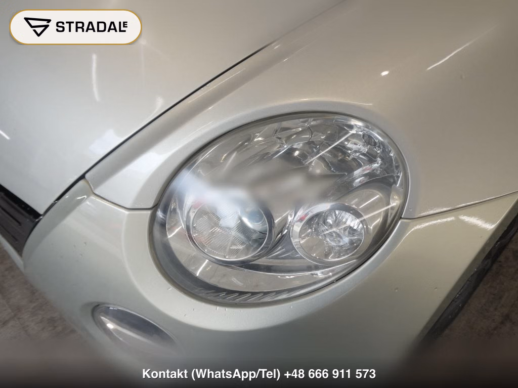 DAIHATSU COPEN OP ACTIVE TOP, miniaturka 8