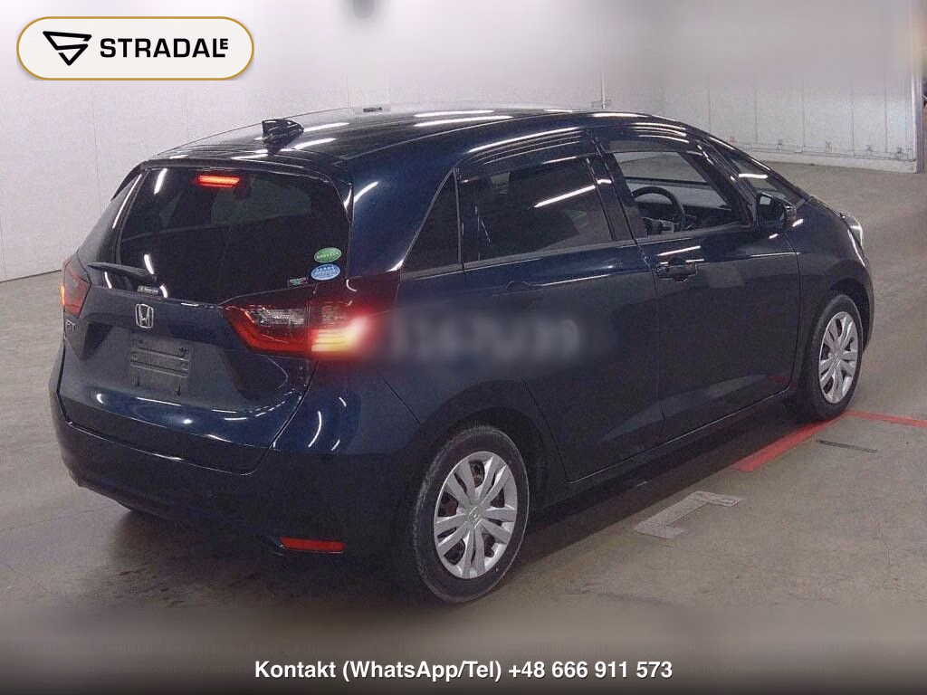 HONDA FIT HOME, miniaturka 6