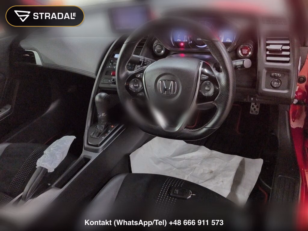 HONDA S660 α, miniaturka 4