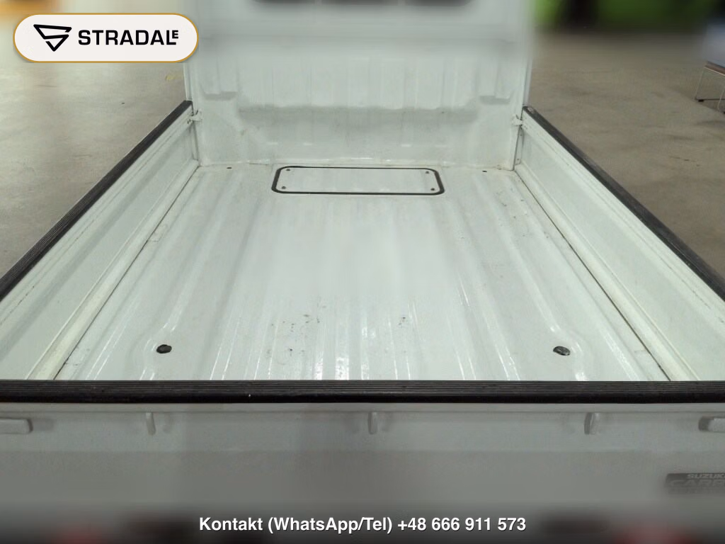 SUZUKI CARRY TRUCK 4WD KC, miniaturka 4