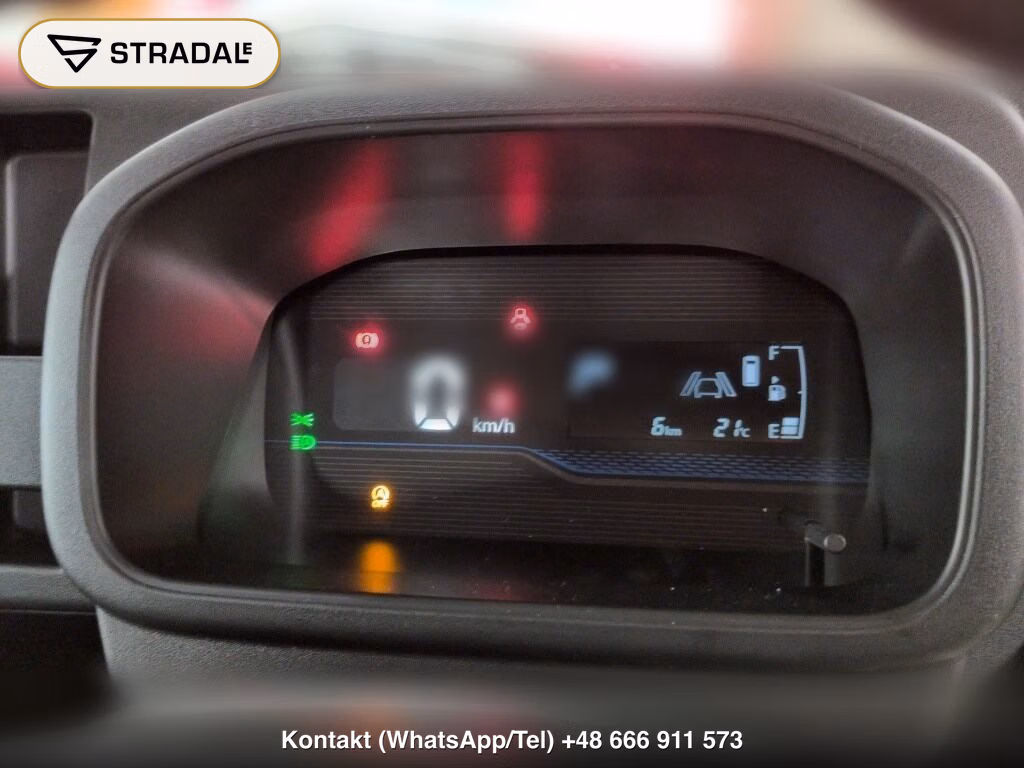 SUZUKI CARRY TRUCK 4WD KC, miniaturka 7