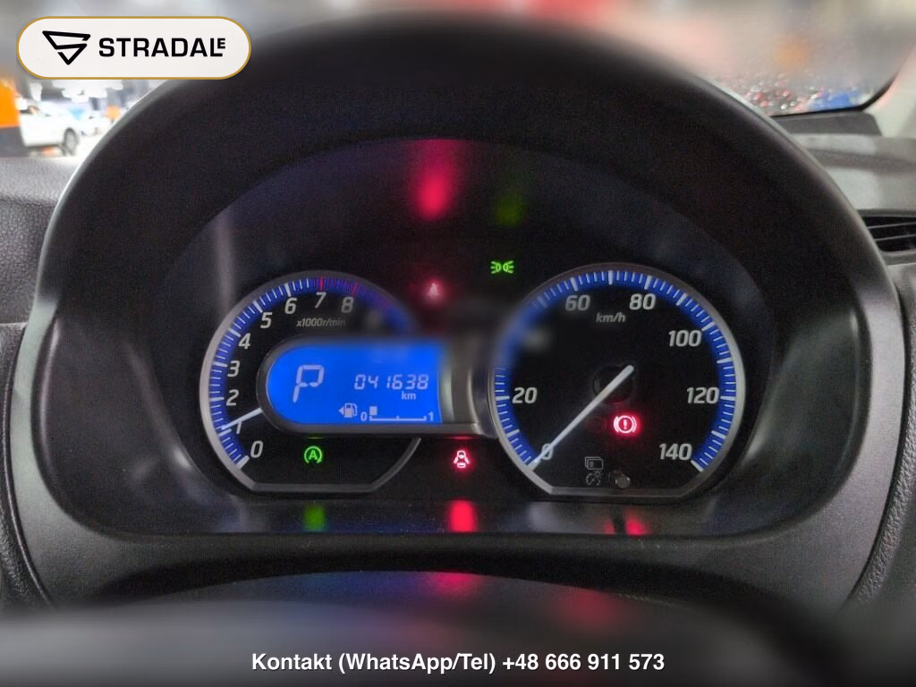 NISSAN DAYZ HIGHWAY STAR X, miniaturka 7