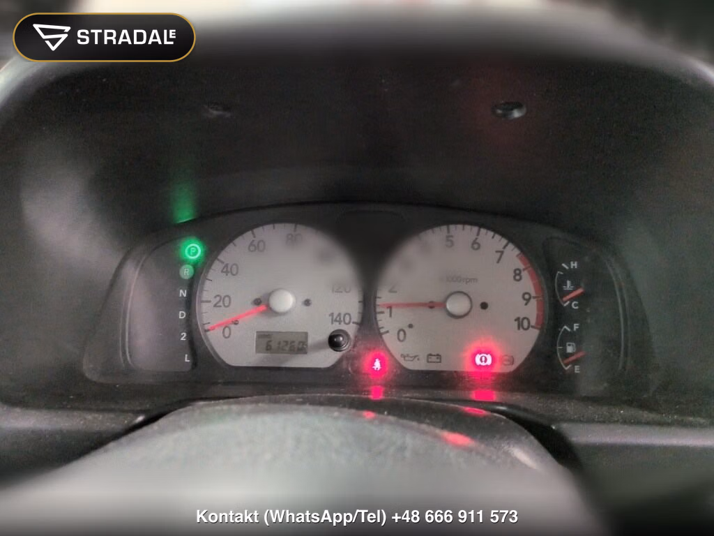 SUZUKI JIMNY 3D 4WD LAND VENTURE, miniaturka 7