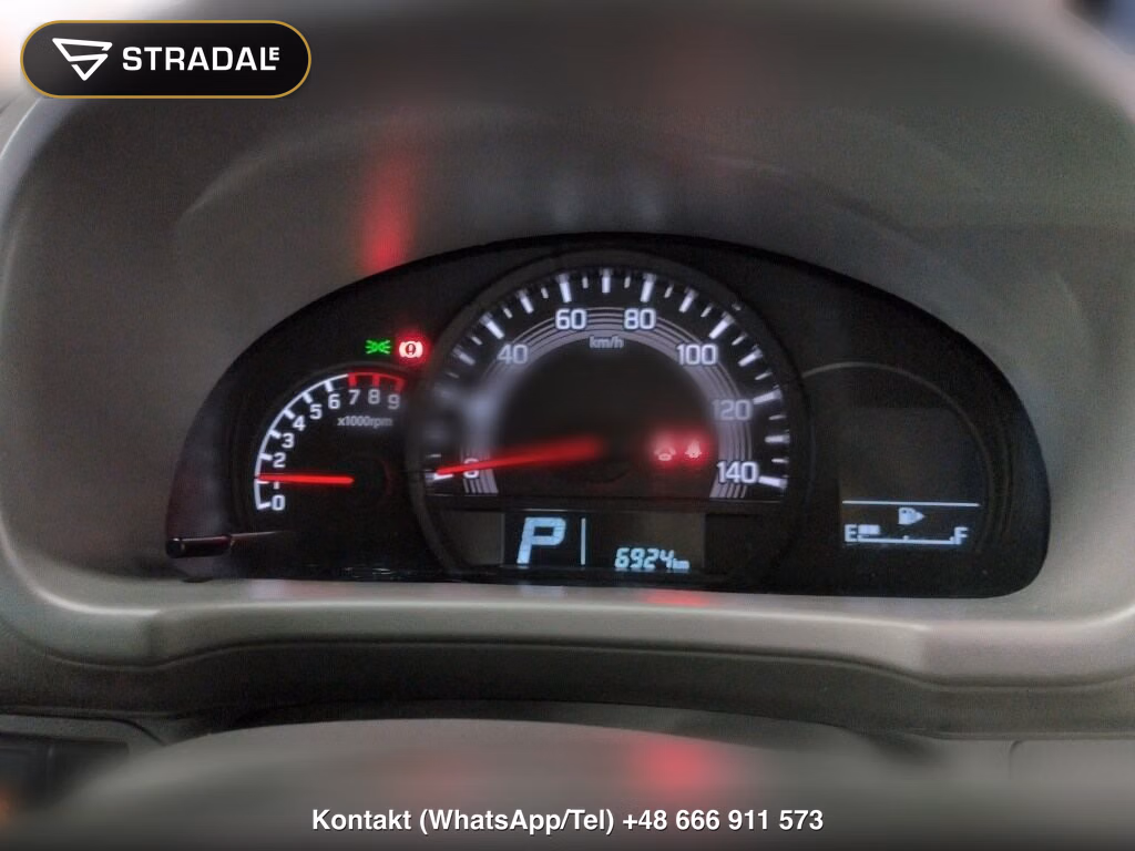 SUZUKI EVERY 5D JOIN TURBO, miniaturka 7