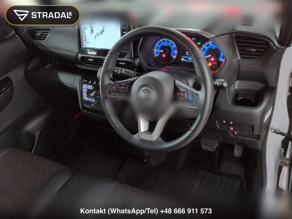 NISSAN ROOX HIGHWAY STAR G TURBO PROPILOT EDITION, miniaturka 4