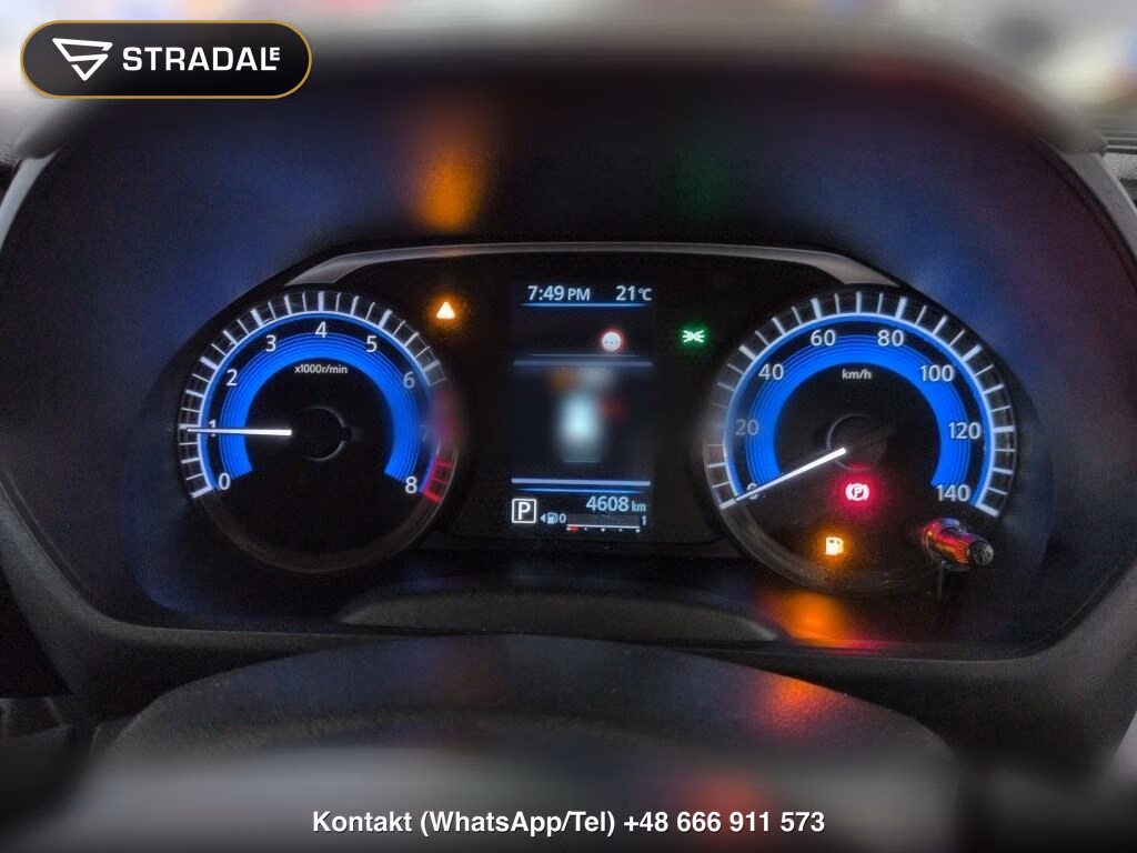 NISSAN ROOX HIGHWAY STAR G TURBO PROPILOT EDITION, miniaturka 7