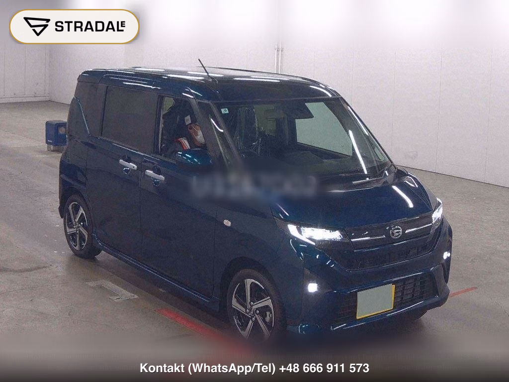 DAIHATSU MOVE RS, miniaturka 2