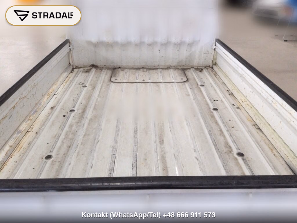 DAIHATSU HIJET TRUCK AIR-CONDITIONER POWER-STEERING SPECIAL, miniaturka 4