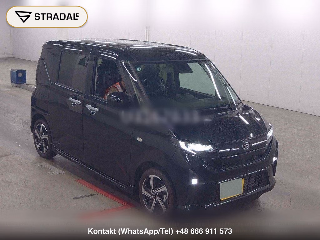 DAIHATSU MOVE RS, miniaturka 2