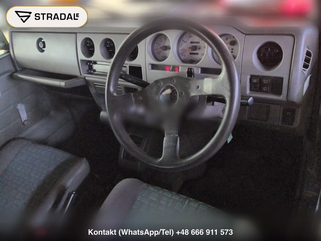 SUZUKI JIMNY 3D 4WD XL LIMITED, miniaturka 4