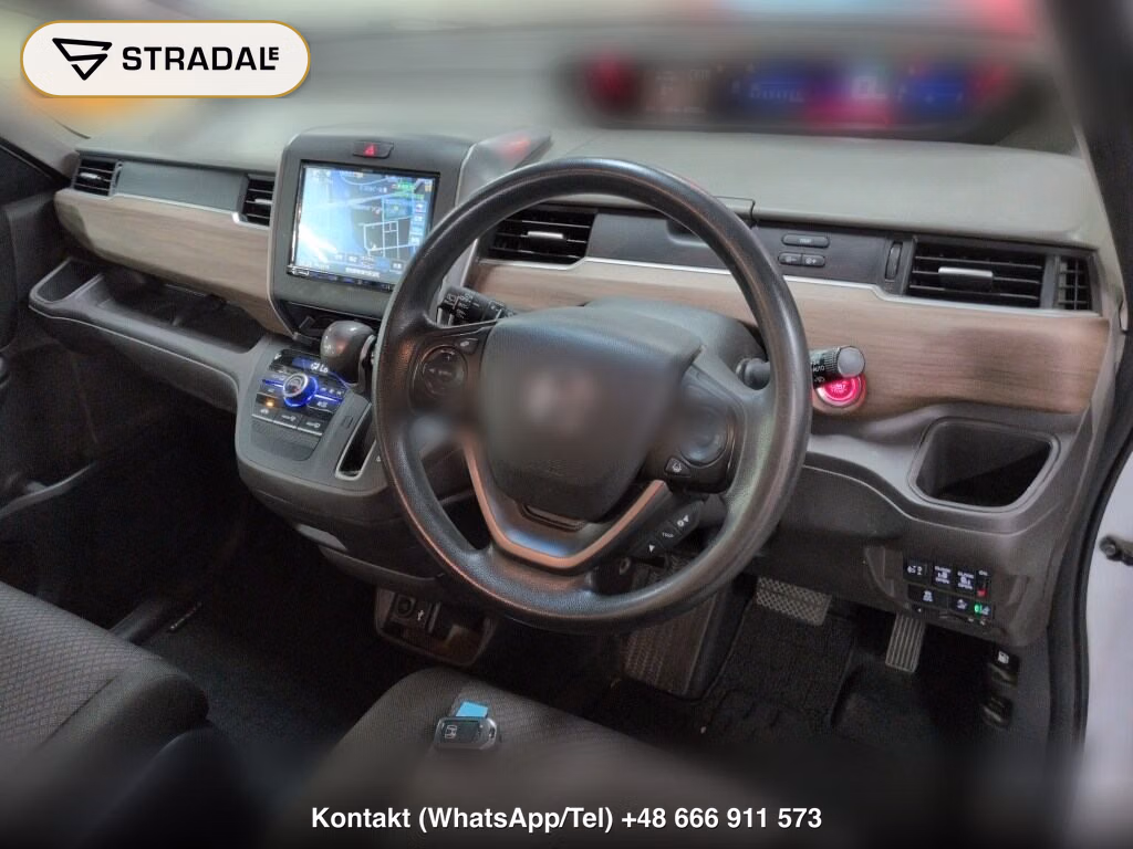 HONDA FREED G･HONDA SENSING, miniaturka 4