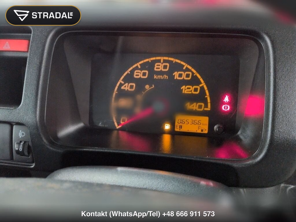 HONDA ACTY TRUCK 4WD SDX, miniaturka 7