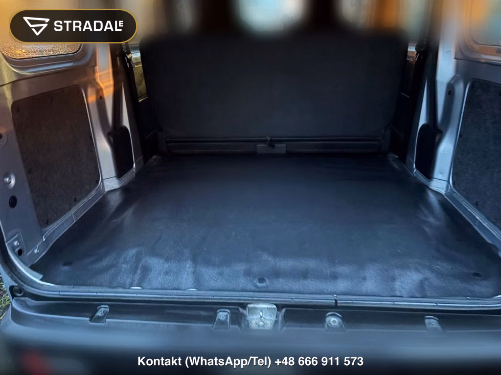 DAIHATSU HIJET CARGO 5D SPECIAL CLEAN, miniaturka 12
