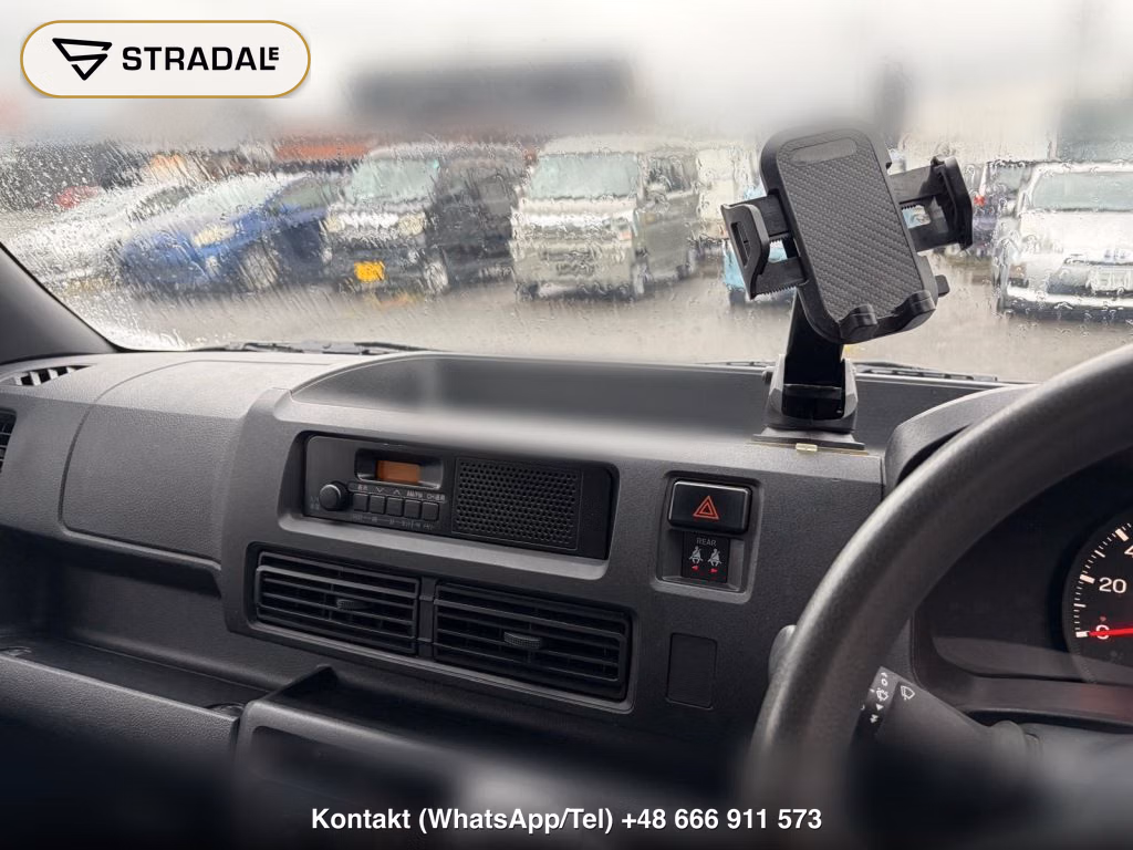 DAIHATSU HIJET CARGO 5D SPECIAL CLEAN, miniaturka 10