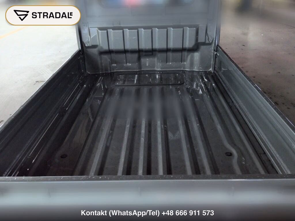 SUZUKI CARRY TRUCK KC AIR CONDITIONING POWER STEERING, miniaturka 4