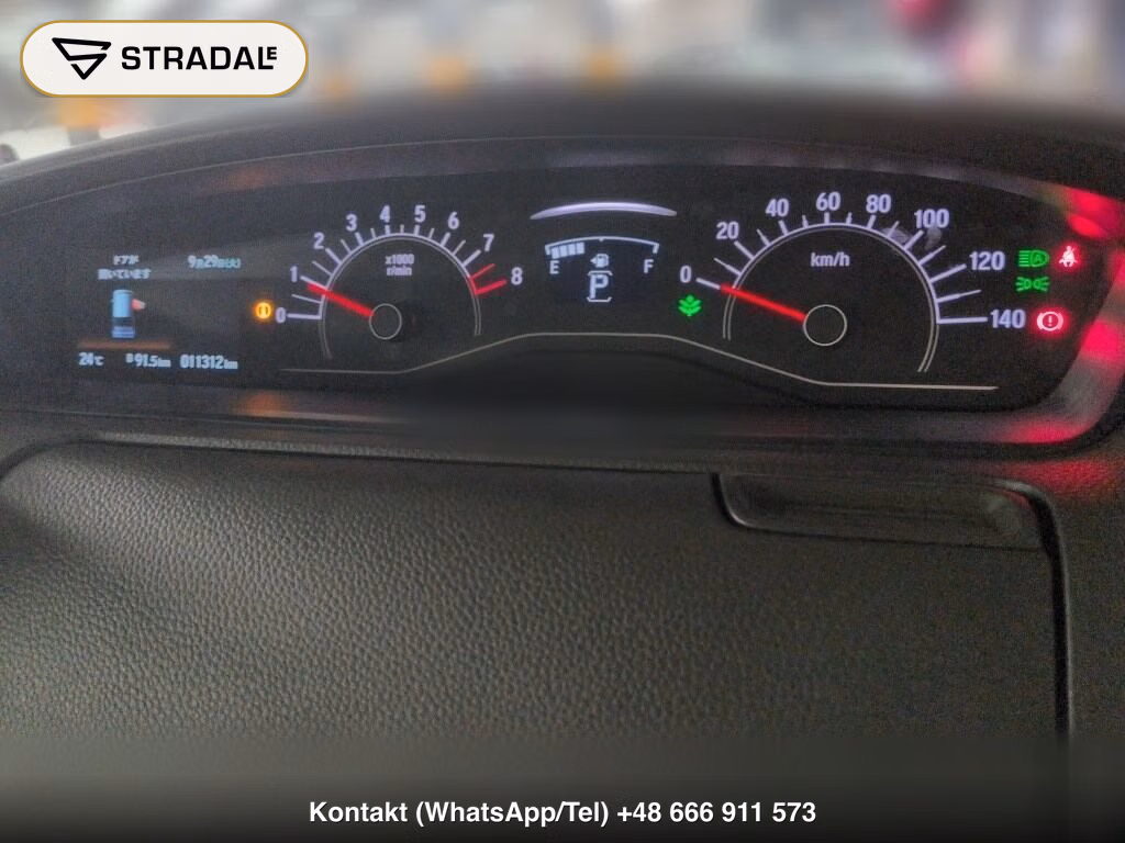 HONDA N-BOX 4WD L, miniaturka 7