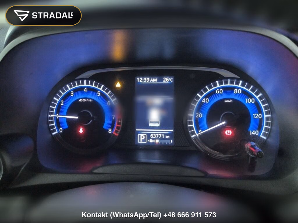 NISSAN DAYZ HIGHWAY STAR X PROPILOT EDITION, miniaturka 7