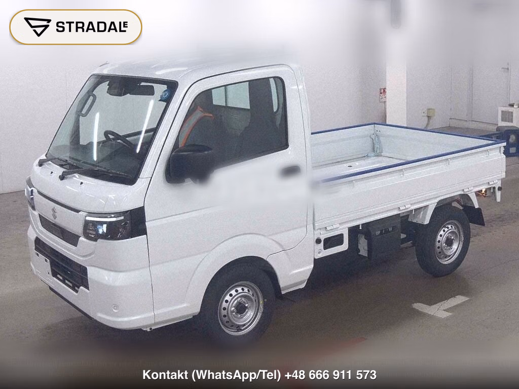 SUZUKI CARRY TRUCK KC, miniaturka 5