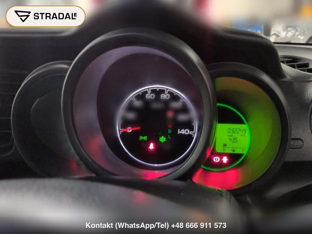 HONDA N-BOX G SS PACKAGE, miniaturka 7