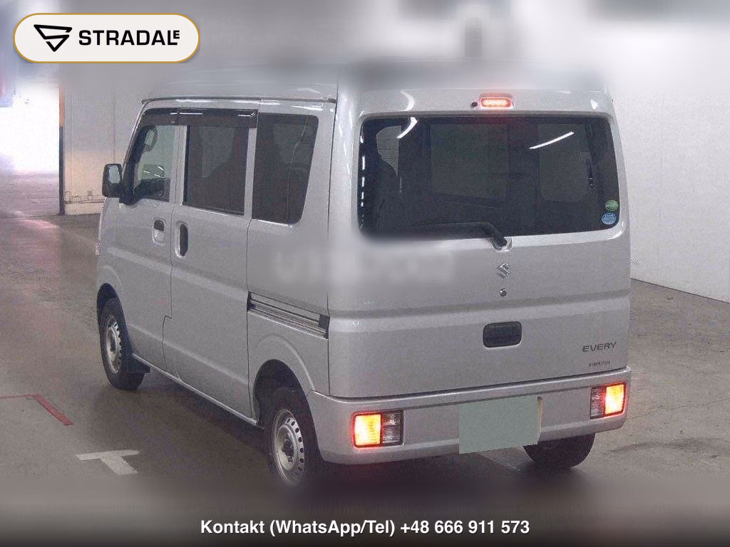 SUZUKI EVERY 5D PC, miniaturka 3