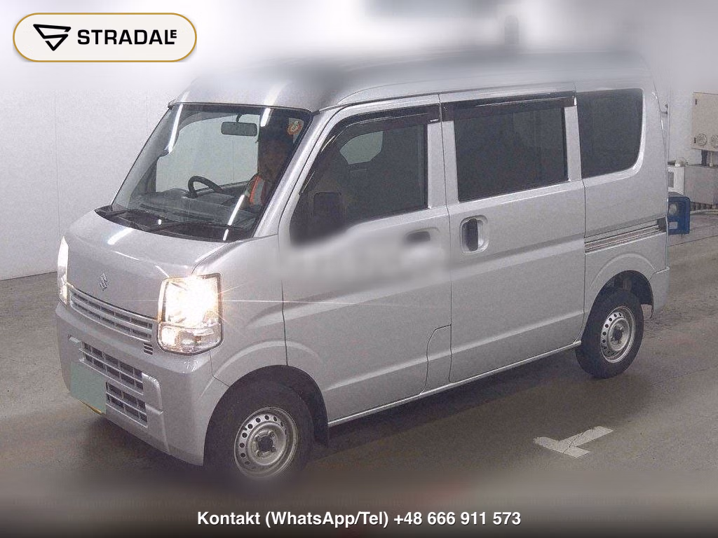 SUZUKI EVERY 5D PC, miniaturka 5